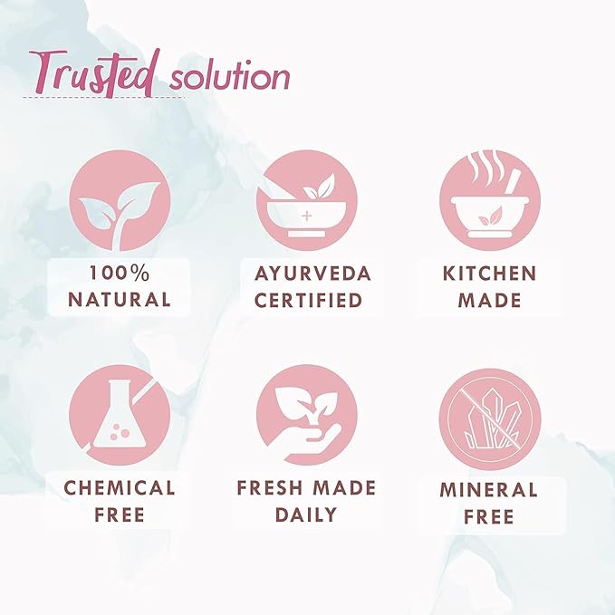 KR 100% Pure Gulab Jal - Rose Water - Toner, Face-Mist, Astringent & Face Spray - Ayurvedic, Steam-Distilled for Oil-Control, Skin Hydration (Pack of 1, 100 ml)