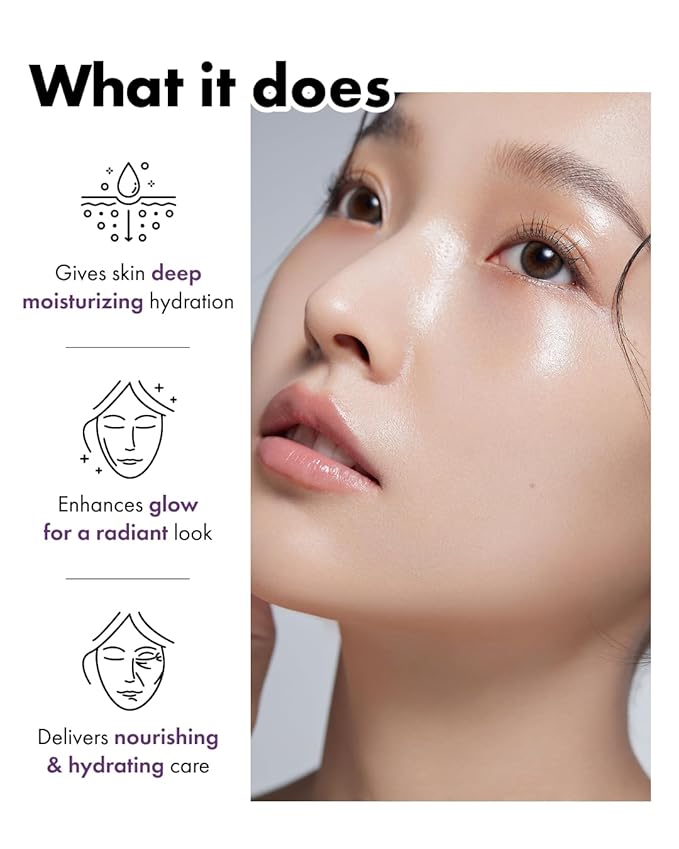 It'S SKIN Hyaluronic Acid Moisture Emulsion + 5.07 Fl Oz, Face Moisturizer for Skin Care Firming Hydration and Moisture Barrier, Nourishing & Hydrating for Healthy Skin, Korean Skincare