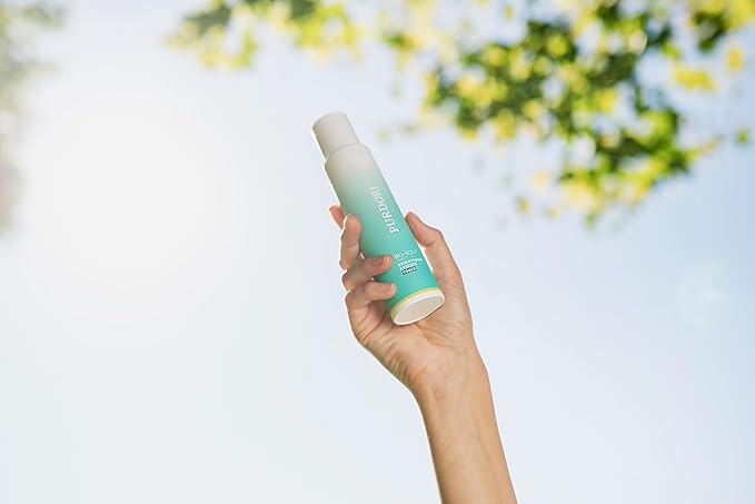 Brightening Essence Rose Water Toner | Hydrating Face Toner for Glowing Skin | Ice Plant Extract + Bakuchiol | 4 fl oz