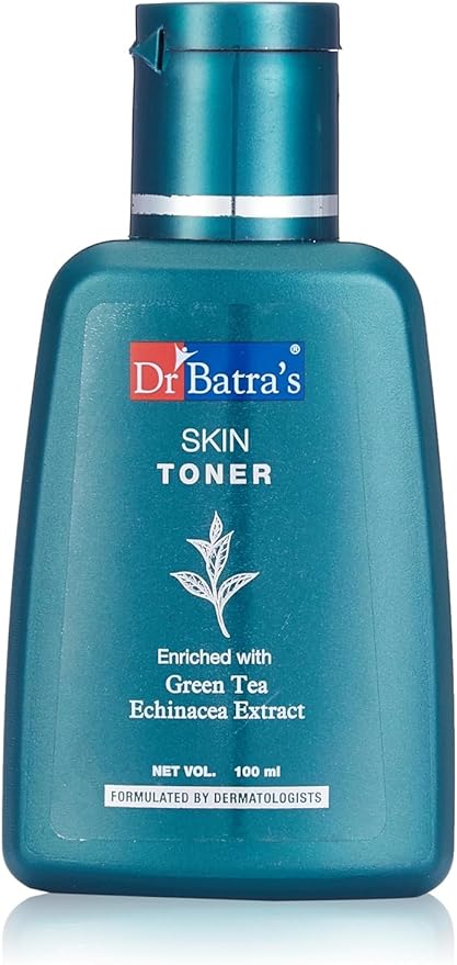 Dr Batras Skin Toner, 100ml