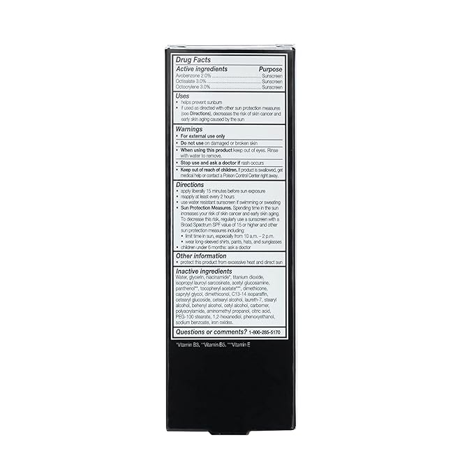 Total Effects 7-in-1 Tone Correcting Facial Moisturizer by Olay, 1.7 oz | Light to Medium