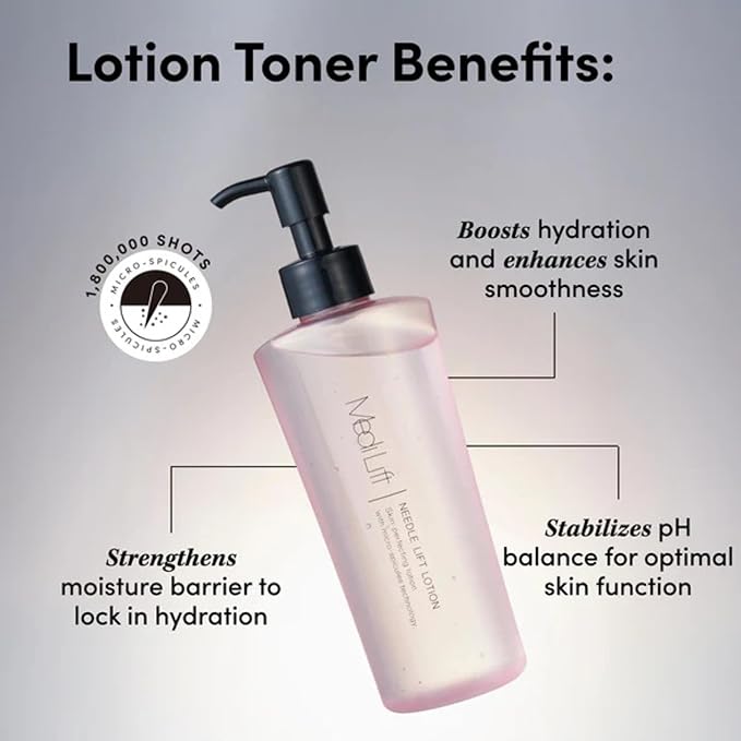 MEDI LIFT NL Lotion Toner 6 fl. Oz. / 180 mL