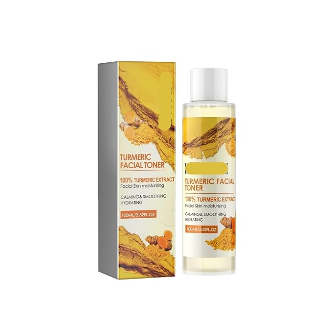 Hydrating Facial Toner - Anti-Aging, Minimize Pores, Fade Nasolabial Folds, Brighten & Refresh Skin(1PCS)