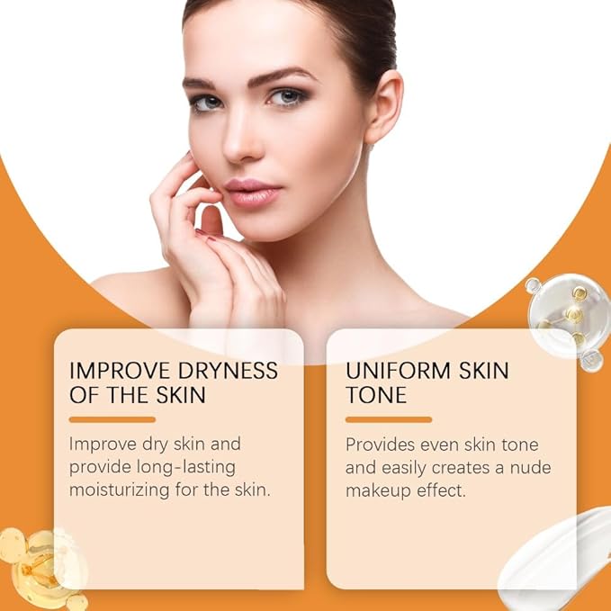 2PCS Facial Body Sunscreen SPF50 Whitening Sun Cream Broad Spectrum UV Protection Hydrating Anti-Aging Sunblock Skin Protective Cream