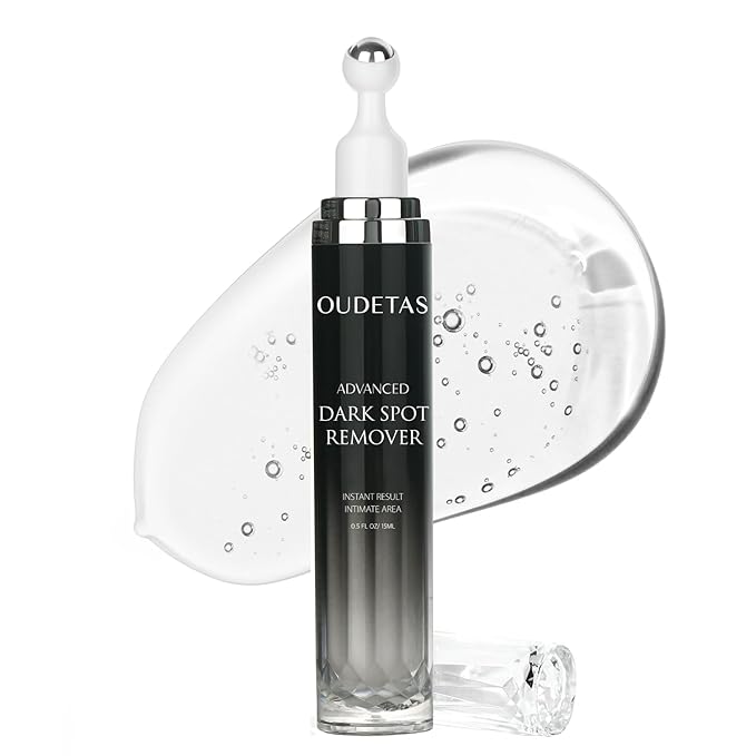 Dark Spot Corrector for Face and Body 0.35 fl oz