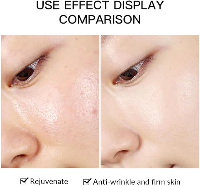 Diamond Blue Copper Peptide Essence Toner, Brightening and Firming, Youth-Restoring Facial Toner