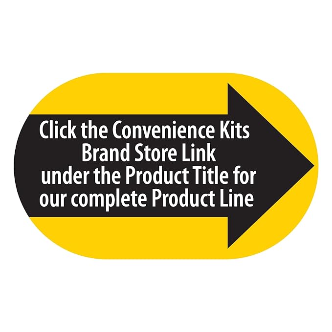 Convenience Kits International Women's Deluxe 10 Piece Kit with Travel Size TSA Compliant Essentials Featuring: Pantene Hair Products in Reusable Toiletry Zippered Bag