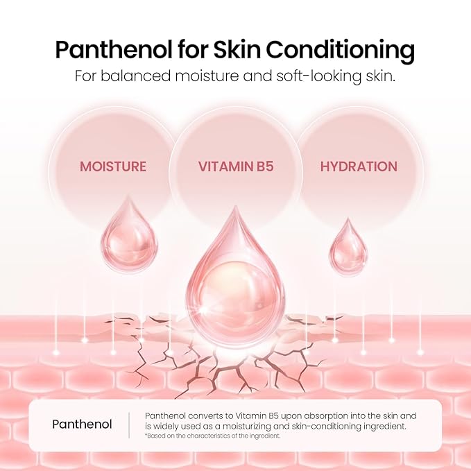 Exosome Pink Ceramide Emulsion – Korean Skincare Lightweight Moisturizer with Ceramides, Vitamin B12 & Exosome for Daily Hydration & Skin Conditioning (200ml / 6.76 fl. oz)