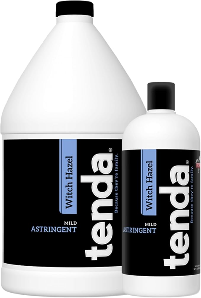 Tenda Witch Hazel 1gal