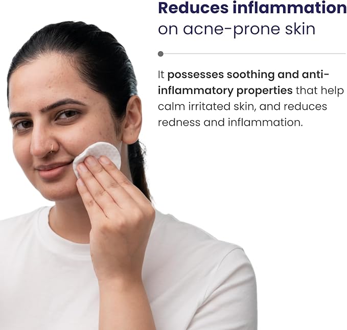 RE' EQUIL Pore Refining Face Toner - 100 ml
