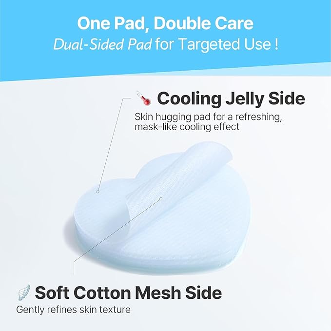 Gentle Exfoliating & Barrier Duo - Hydro Barrier Cream + Toner Pad