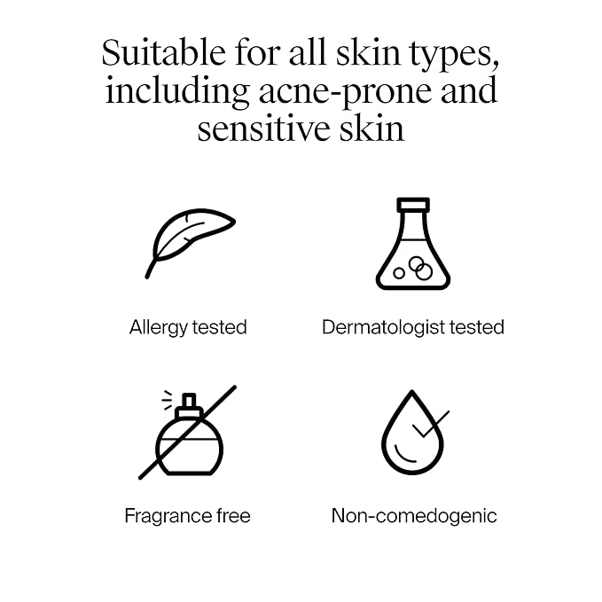 Neutrogena Collagen's Bank Face Moisturizer with SPF 30 Sunscreen, Larger Size Anti-Aging Face & Neck Collagen-Cream, Micro-Peptide, Support & Defend Skin’s Natural Collagen, 2.7 fl oz, (Pack of 2)