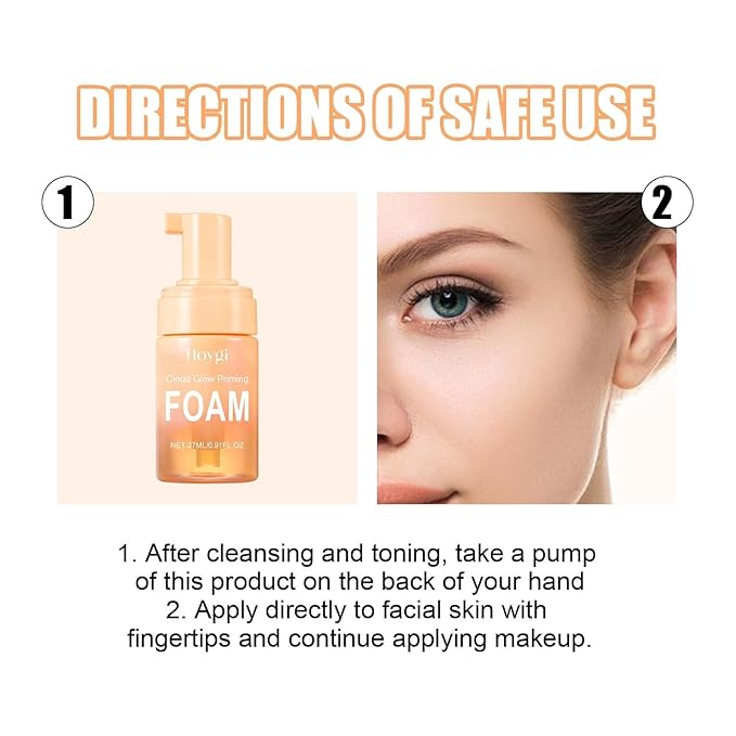 Hydrating Facial Toner - Moisturizing, Firming & Tendering Skin, Pre-Makeup Hydration With Protection For Undamaged Skin(2PCS)