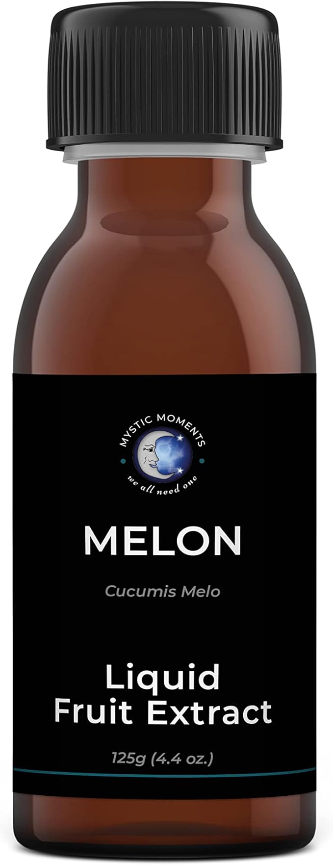 Biorigins Mystic Moments Melon Liquid Fruit Extract-250g, 250g
