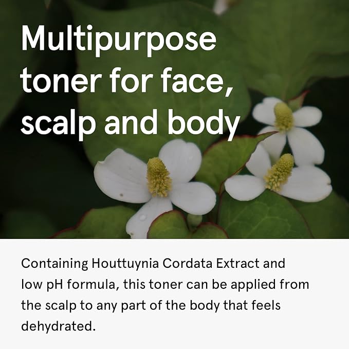 ONE THING Miniatures of Extract Toners for Face 1.35 Fl Oz | Centella Asiatica, Niacinamide 10%, Houttuynia Cordata, Artemisia Capillaris, Hyaluronic Acid Complex (Houttuynia Cordata)