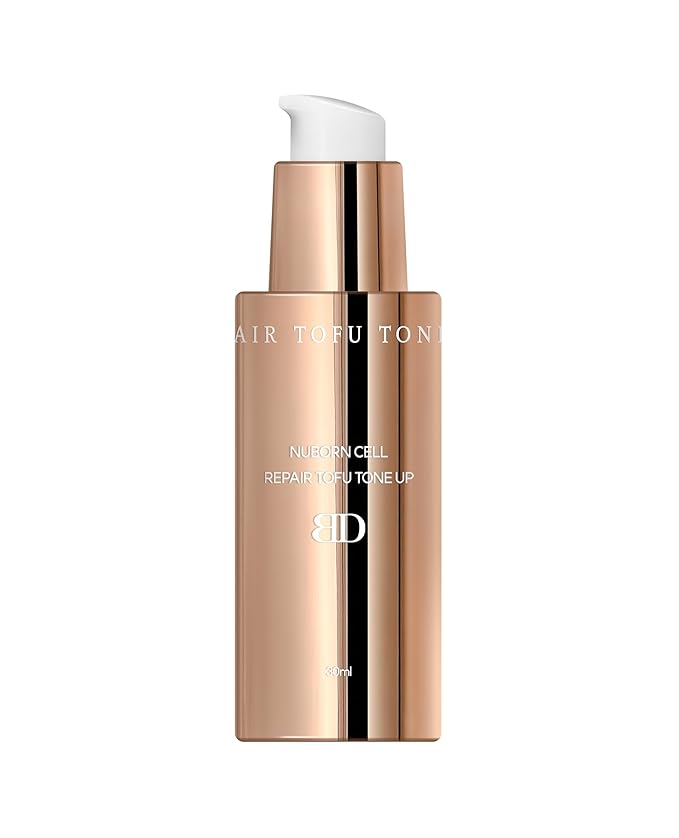 Nuborn Cell Repair Tofu Tone Up