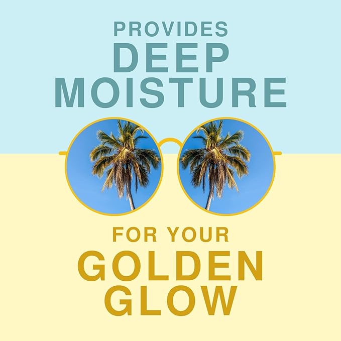 Sun Laboratories By Giesee Tan Extender Glow Lotion 2 oz - Self Tanning Lotion, Self Tanner, Tanning Lotion, Travel Size, After Tan Moisturizer, After Sun Lotion, Face Tanning Enhancer