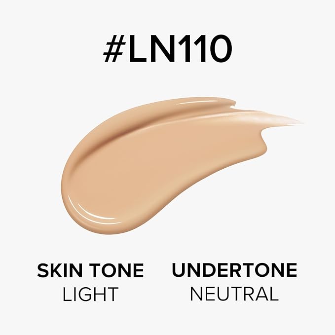 Beauty of Joseon Daily Tinted Fluid Sunscreen 12 Shades for Face Moisturizing Broad Spectrum SPF 40 Korean Skincare 50ml, 1.69 fl.oz #LN110 | 12 Shades, for Face, Moisturizing, Broad Spectrum, Korean Skincare, #LN110