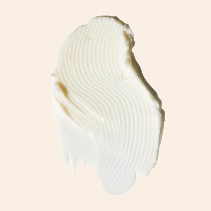 Carol's Daughter Goddess Strength Smooth and Shape Hair Balm, Hair Cream for Weak, Breakage-Prone Split Ends, 5.5 Fl Oz