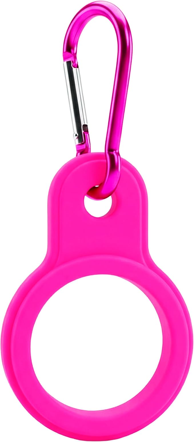 Solar Buddies Clip Sunscreen Applicator Bottle or Water Bottle NOT Included.
