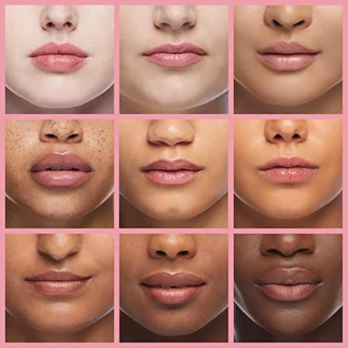 Moira Glow Getter Hydrating Lip Oil (008, Juicy Red)