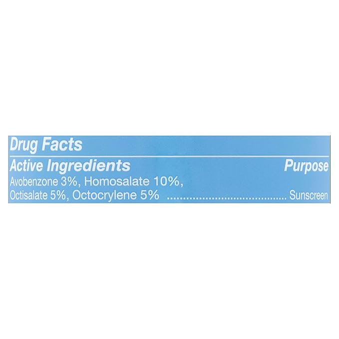 NO-AD KIDS SPF 50 Sunscreen Lotion | Non-Greasy, Waterproof Kids Sunscreen | Suitable for All Skin Types | Broad Spectrum Protection for Active Lifestyles 3oz Travel Size