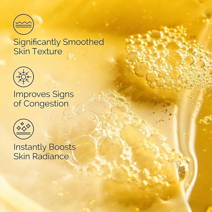 Glycolic Acid 7% Toning Solution - Gently Exfoliates, Smooths Skin Texture, Improvement Visible Clarity & Also Addressing Uneven Tone, Reveal Radiant Skin, 8.12 fl oz