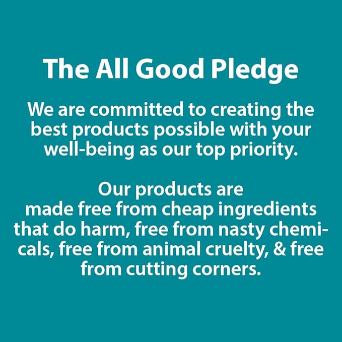 All Good Baby & Kids Mineral Face & Body Sunscreen - UVA/UVB Broad Spectrum, Coral Reef Friendly, Water Resistant, Zinc Oxide - 30 SPF (2) Sprays & (2) Lotions