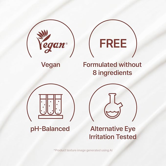 RYO Strengthen & Volume Conditioner with Korean Ginseng & Caffeine - Volumizing and Revitalizing for Fine Hair, Anti Loss Care, Strengthening hair roots, 16 Fl Oz.