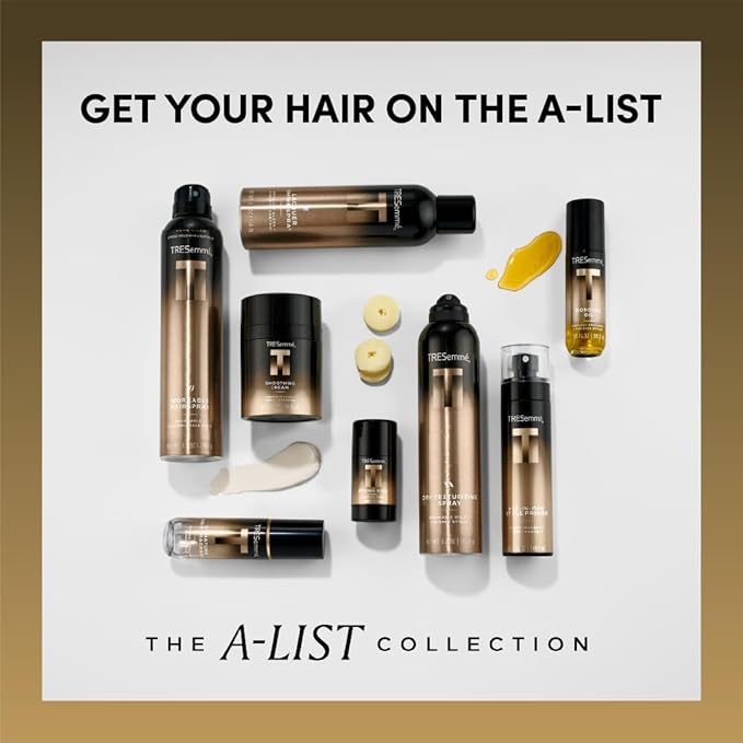 TRESemmé Instant Fix Styling Stick 1 ct A-LIST Collection for Fixing Flyaways & Control Frizz Stylist, Developed & Safe for All Hair Types, 1.05 oz