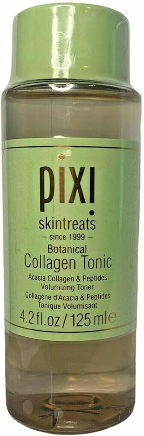 Pixi Skintreats Botanical Collagen Tonic 4.2 fl oz