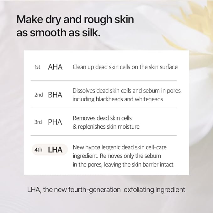 THEPURELOTUS Youthbiotics Lotus Probiotic Toner (6.7 fl.oz) - Fermented Lotus Hydrating pH-Balancing Facial Toner with AHA + LHA, Korean Vegan microbiome Skincare