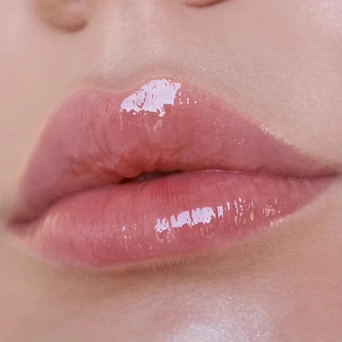 Moira Glow Getter Hydrating Lip Oil (007, Thankful)