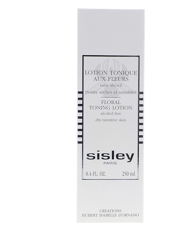 SISLEY Floral Toning Lotion