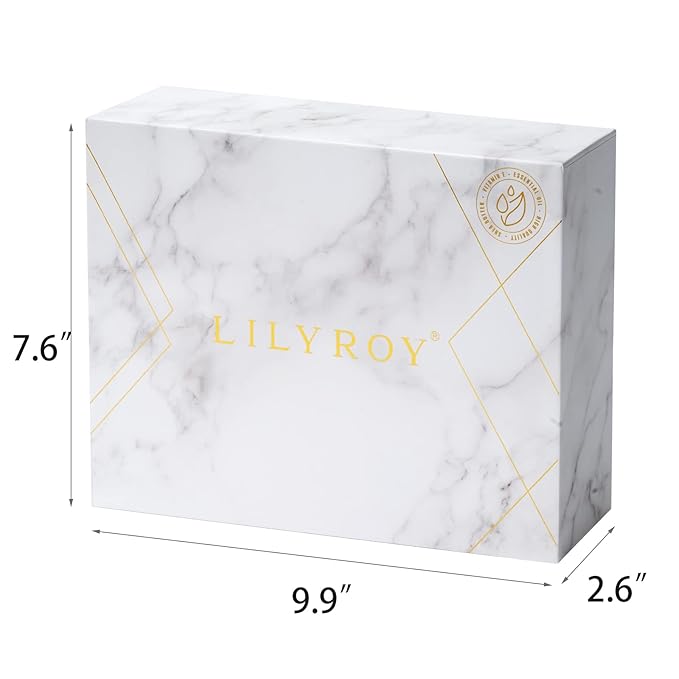 Luxury Mothers Day Gifts for Women15-Piece Floral 6 x 150g Bath Salt & 6 x 100g Bath Bomb Gift Set for Christmas Gifts, Bath & Body Gift Set for Women, Self Care Kit Elegant Box | Birthday Gift