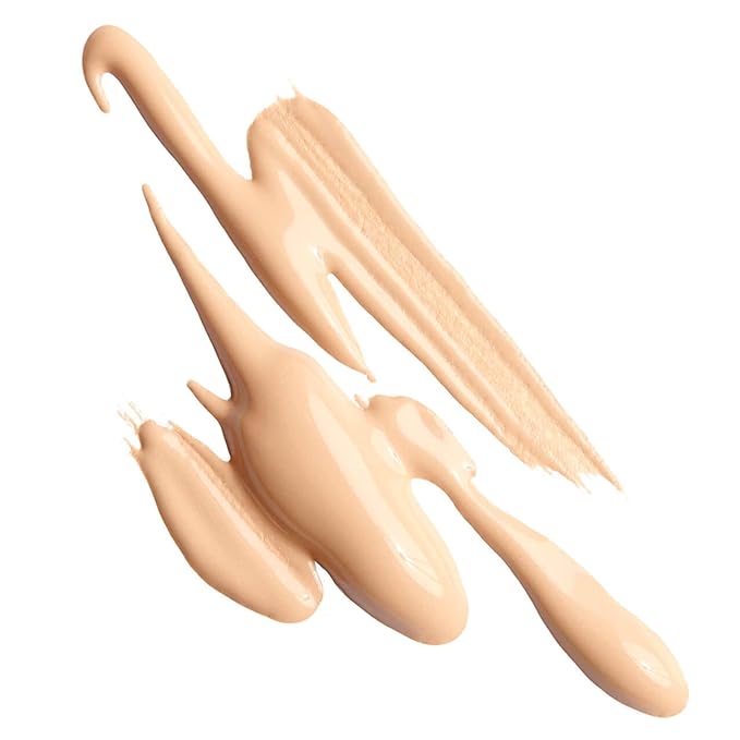 Ellis Faas Concealer Anti Aging Full Coverage for Dark Circles, Wrinkles, Blemishes, Fine Lines, & Spots with Karite Oil & Rice Wax Deep Hydration Luxury Creamy Formula (201 Fair)