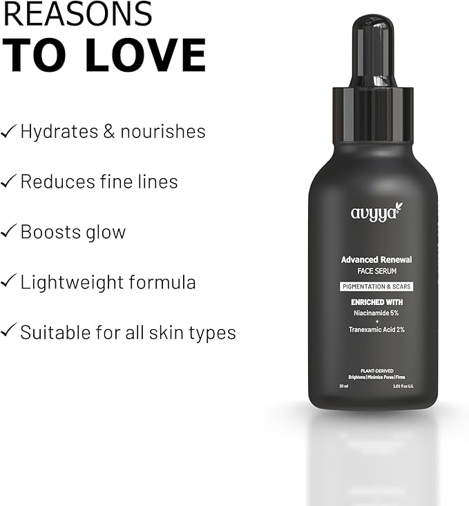 Complete Skincare Kit | Hydrating Toner 3.38 fl oz, Face Serum 1.01 fl oz, SPF Moisturizer 1.69 oz, Night Cream 3.38 oz | Brightening and Anti-Aging Cream 3.52 oz | All Skin Types