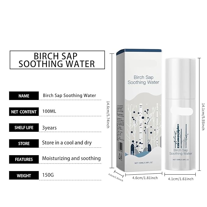 Facial Toner For Skin Care - Long-Lasting Hydration, Brightens Skin, Easy Absorption No Greasy Residue(3PCS)
