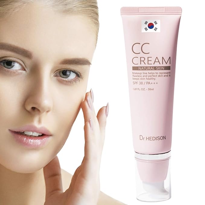 CC CREAM