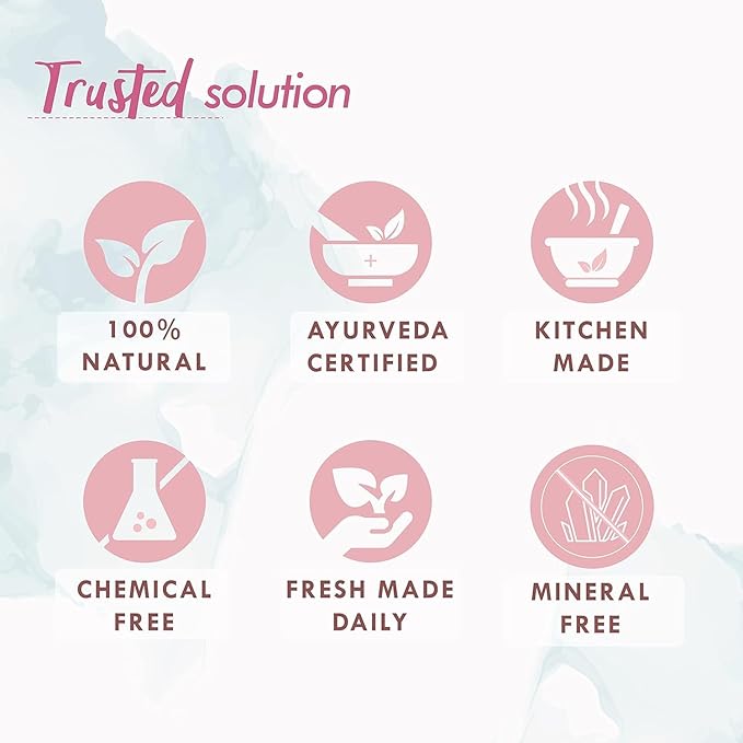 NAT Habit 100% Pure Gulab Jal - Rose Water - Toner, Face-Mist, Astringent & Face Spray - Ayurvedic, Steam-Distilled for Oil-Control, Skin Hydration (Pack of 1, 100 ml)