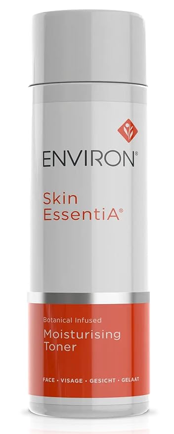 ENVIRON Botanical Infused MOISTURISING Toner
