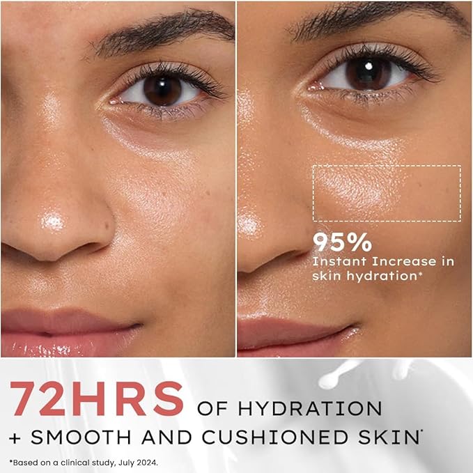 7% Ceramides-NMF Milky Face Toner Essence | 5% Glass Skin Blend of Rice Water, Oatmeal & Snow Mushroom Extracts |Hydrates & Nourishes| Alcohol Free Toner| for All Skin Types - 100ml