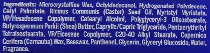NIVEA A Kiss of Moisture Essential Lip Care, 0.17 Oz (Pack of 3)