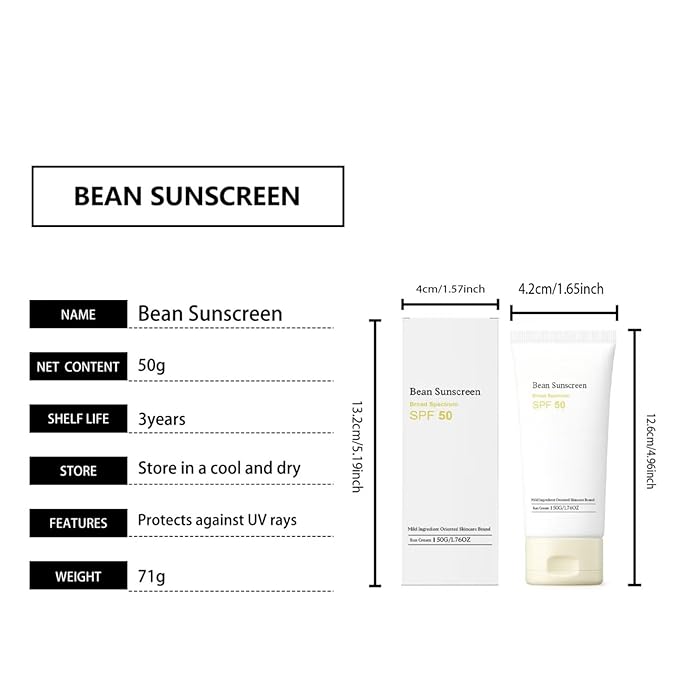 Women's Moisturizing Sunscreen Reduces Photodamage, Replenishes Skin Moisture, and Improves Dryness