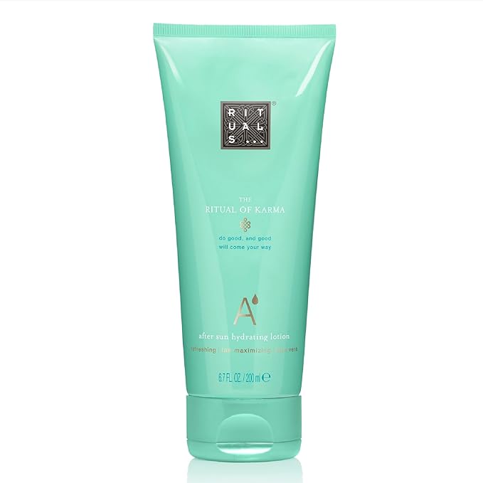 RITUALS The RITUALS of Karma After Sun Hydrating Lotion, 200 ml