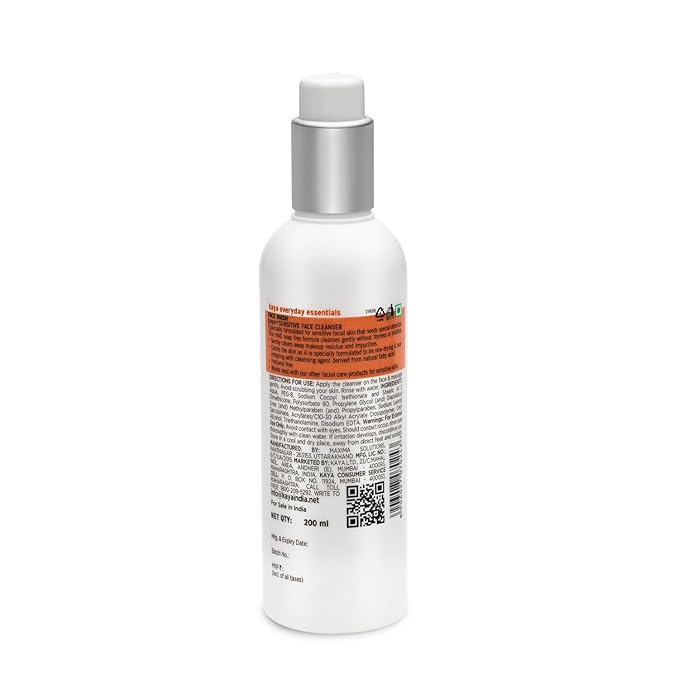 Kaya Skin Clinic Daily Pore Minimising Toner, 200ml