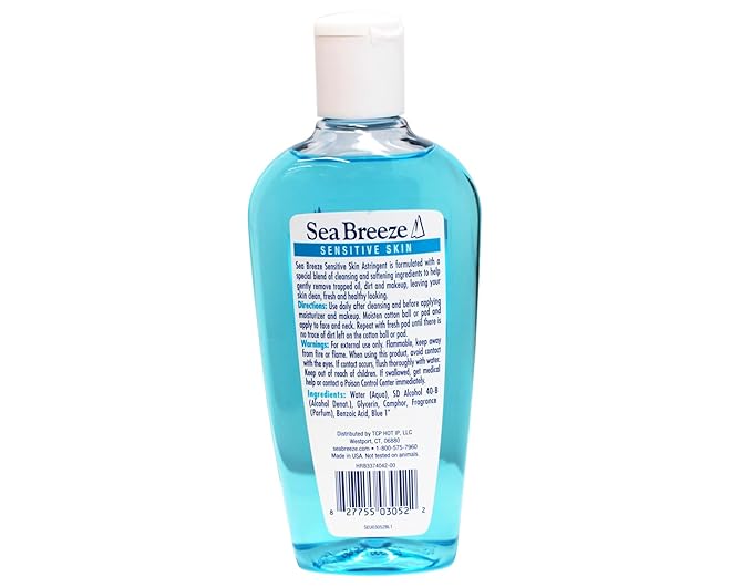 Skin 10OZ Idelle Labs by Choice OneF
