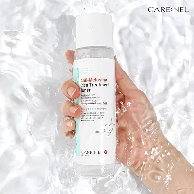 Melasma Treatment for Face Toner - Korean Skin Care Beauty Products 155ml/5.24 fl.oz