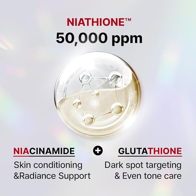 Anotherface Niathione Toner Pad 70 Sheets | Quick Soothing & Brightening Water Gel Face Pads for Glass Skin | Containing Niacinamide and Glutathione Korean Skincare