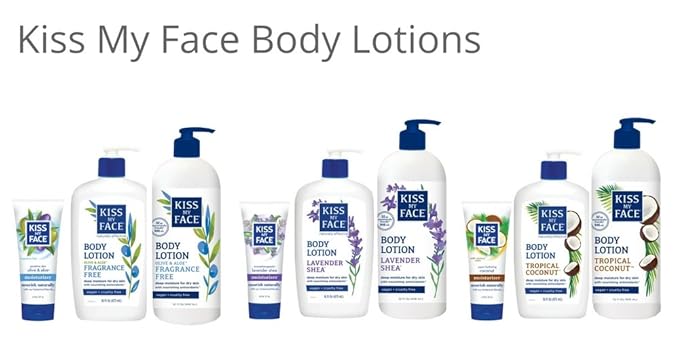 KISS MY FACE MOISTRZR SPRY FRGN FREE 6OZ